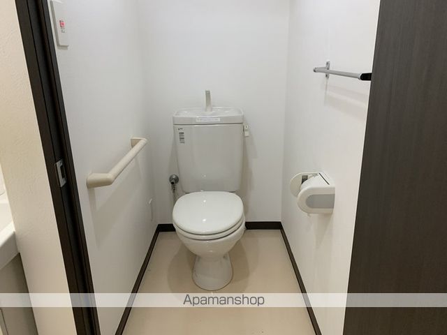 ラヴィエベルの内装写真