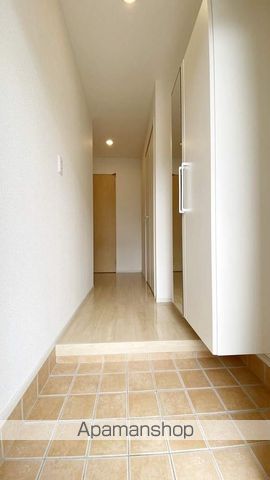 ア・ラ・モード中撫川IIの内装写真