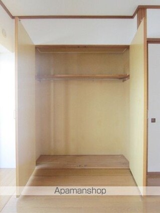 ゆたかビル[3LDK/80m2]の収納