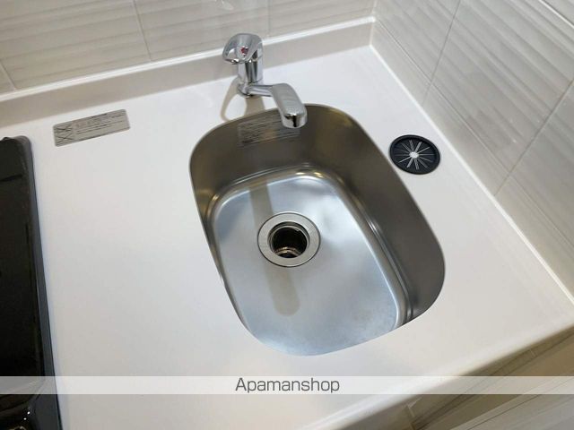 S−RESIDENCE堺筋本町DEUXの内装写真