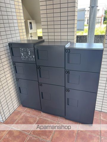 ALTEMEISTER大工町のその他写真