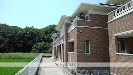 モーダフィオーレＢ[2LDK/56.26m2]の外観1