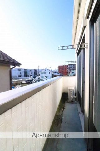 RICHE N・Kの内装写真