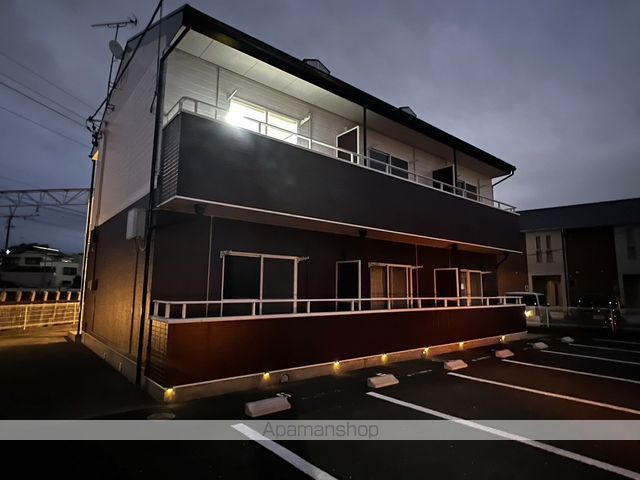primer caminoの外観写真
