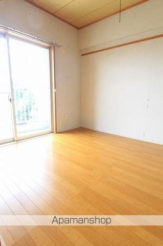 桜台マンションの内装写真