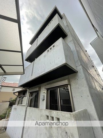 ARTIの外観写真