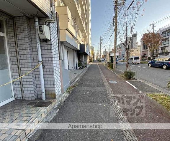 COSMO PALACEの周辺写真
