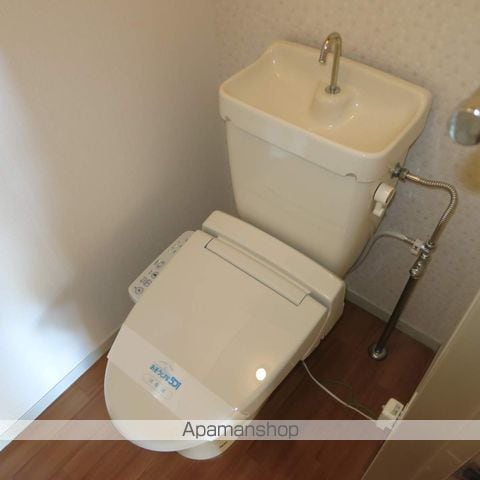 コーポばりあんとの内装写真