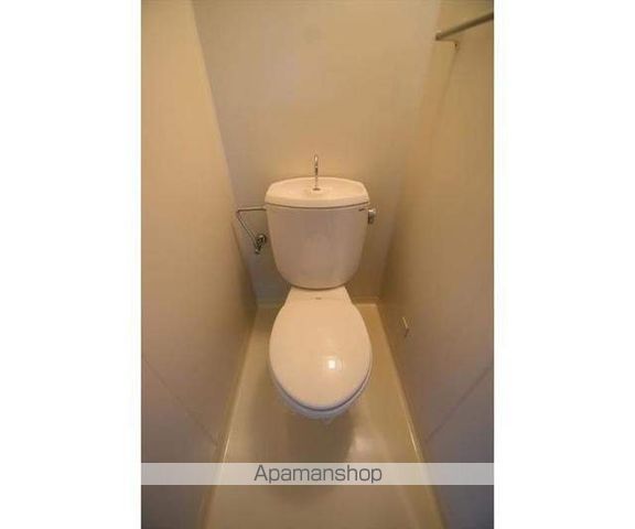 サンヒルズ藤ヶ丘の内装写真