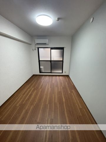 湯口マンションの内装写真