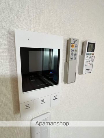 フジパレス堺長曽根町の内装写真