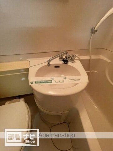 スカイコーポ上拾石の内装写真