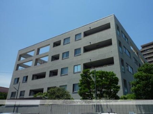 ガーデンコートＴ[3LDK/82.5m2]の外観1
