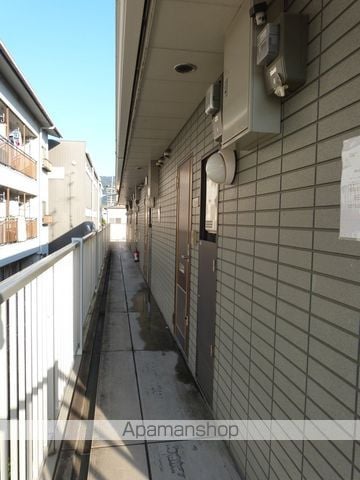 吉田下島マンションのその他写真