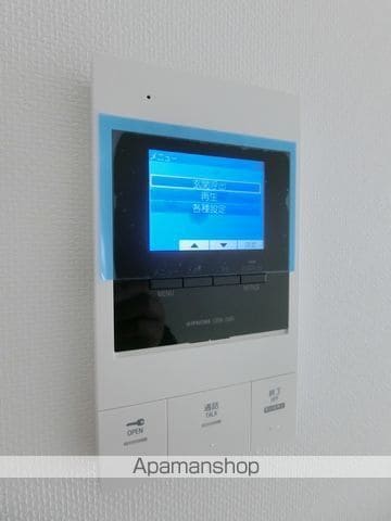 プレステージ14番館の内装写真