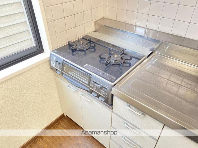 HAUSの内装写真