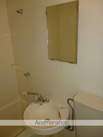パレドゥブランシュの内装写真