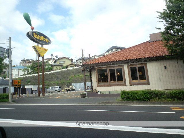 HK館123の周辺写真