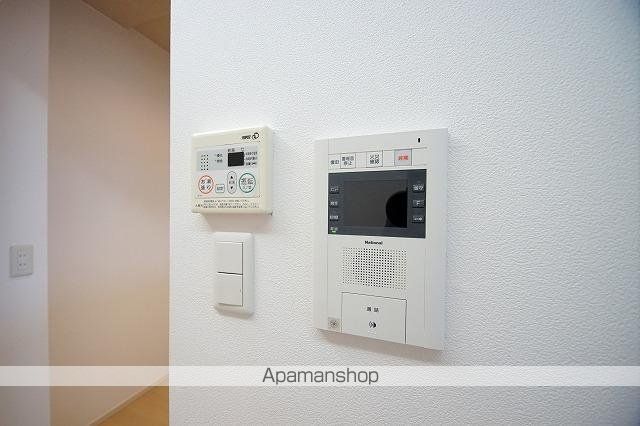 レジデンス住吉の内装写真