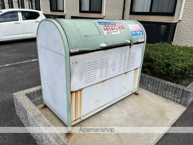 レオパレスティーエムIIのその他写真