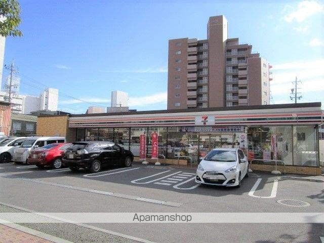 フォレストハイツの周辺写真