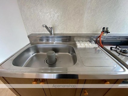 リバ・サス武Ａ[3DK/57.93m2]の内装2