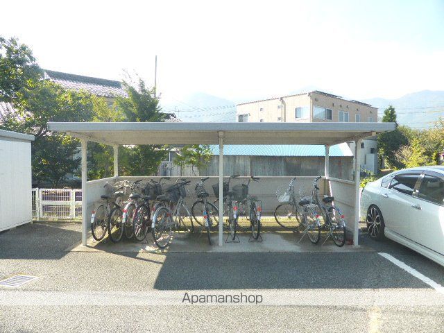 メルベーユ宮 Aのその他写真