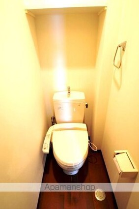 熊本県八代郡氷川町鹿島[2LDK/60.75m2]のトイレ