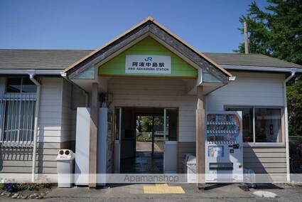 ミルト住吉Ⅲ[2DK/46.06m2]の周辺6