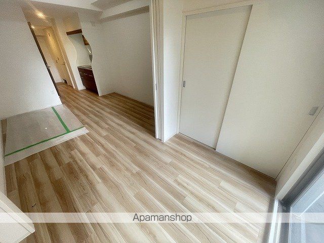 セレニテ新大阪ミラク弐番館の内装写真