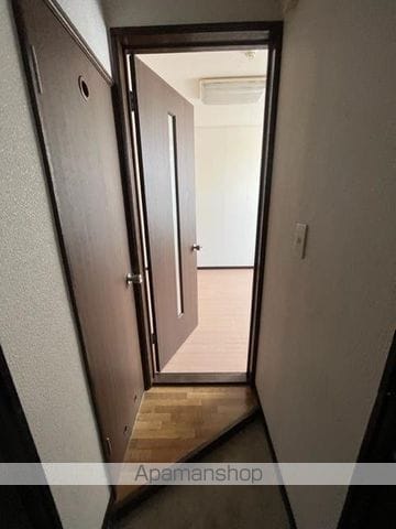 ホワイトコートカヤ13の内装写真