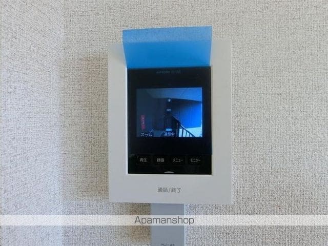 サンルミエールA棟の内装写真