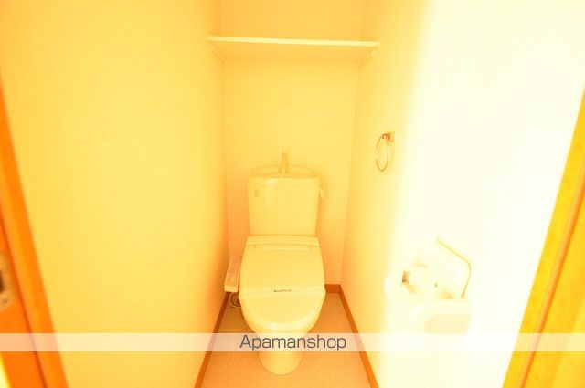 レオパレスアネックスの内装写真