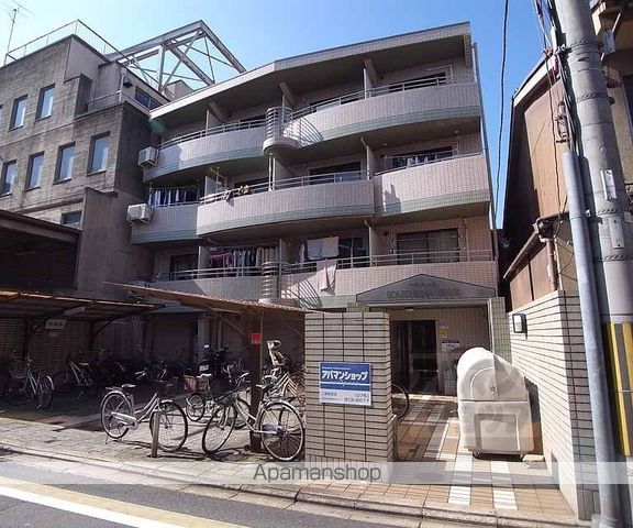 サザンウエーブの外観写真