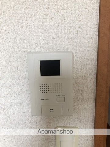 レオパレスベルウッドの内装写真