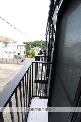 パセオグランデ誉田の内装写真
