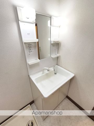キャピタルハイムの内装写真