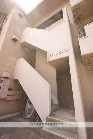 白島ビル3の外観写真