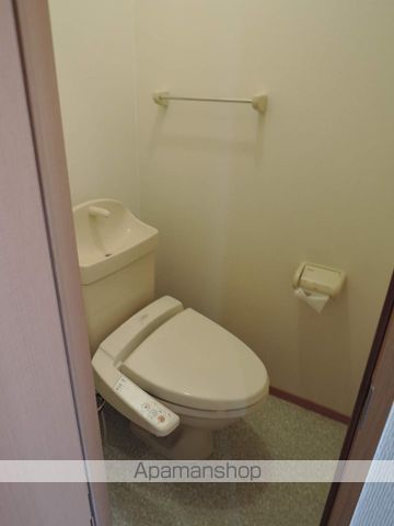 セジュール加守田SEの内装写真