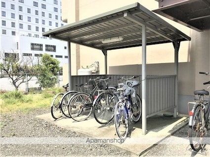 ビラ・レークサイド[1LDK/53m2]の内装3