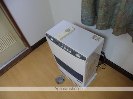 野々村ビル[1R/26.26m2]のその他設備