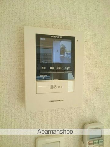 サニーヒルKの内装写真