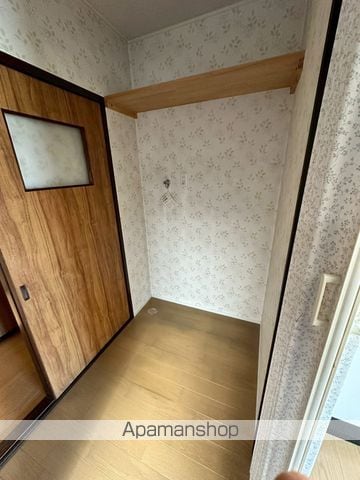 松若町戸建の内装写真