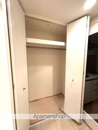 日本橋室町デュープレックスポーション[1R/39.55m2]の収納1