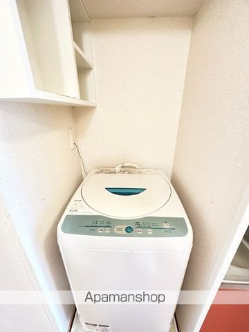 レオパレスルーナの内装写真
