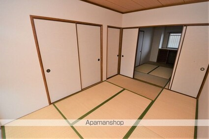 リベラルフクダ[3DK/42.6m2]の内装4