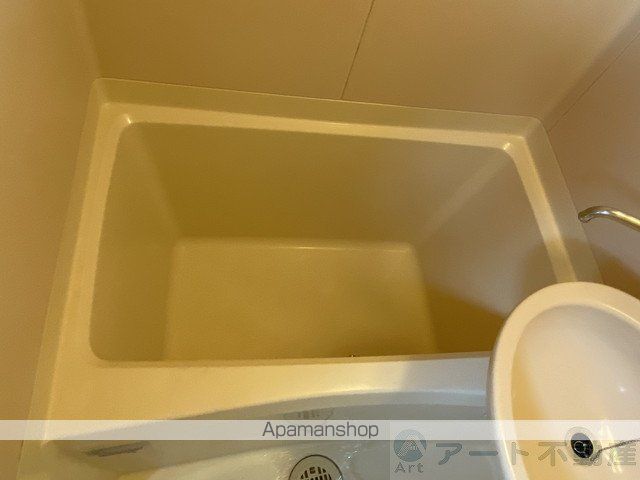 オクトワール松山中村の内装写真