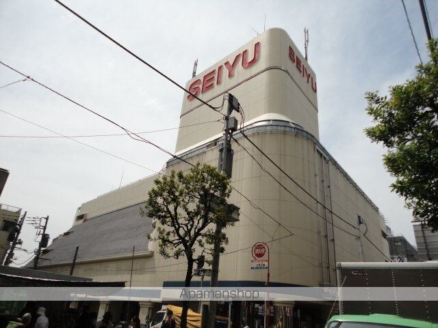 トップ三軒茶屋第４[1R/16.07m2]の周辺2