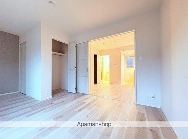 CASA MOCAの内装写真