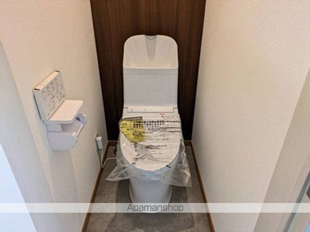 クレスト佐方の内装写真